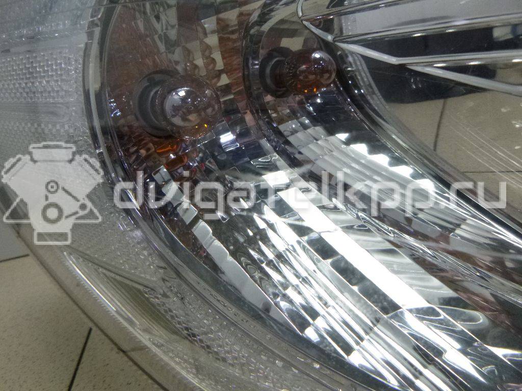 Фото Фара правая  31299821 для Volvo C30 {forloop.counter}}