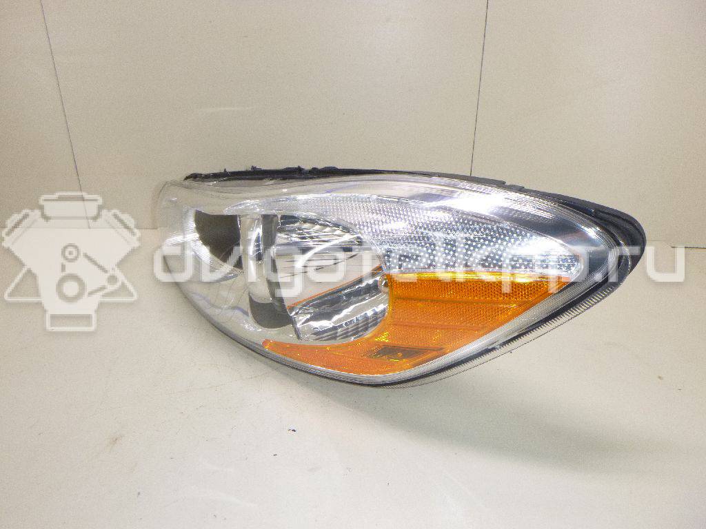 Фото Фара левая  31299852 для Volvo C30 {forloop.counter}}