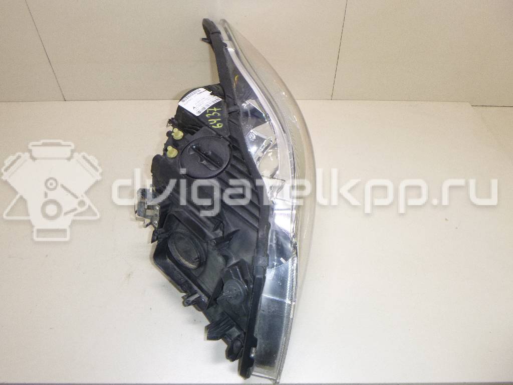 Фото Фара левая  31299852 для Volvo C30 {forloop.counter}}