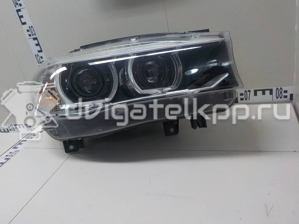 Фото Фара правая  63117317104 для Bmw X5 / X6 {forloop.counter}}