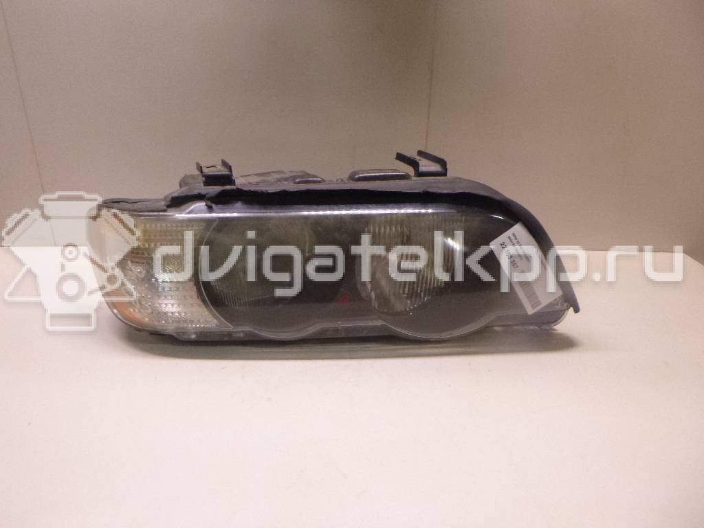 Фото Фара правая  63126930212 для Bmw X5 / 3 {forloop.counter}}