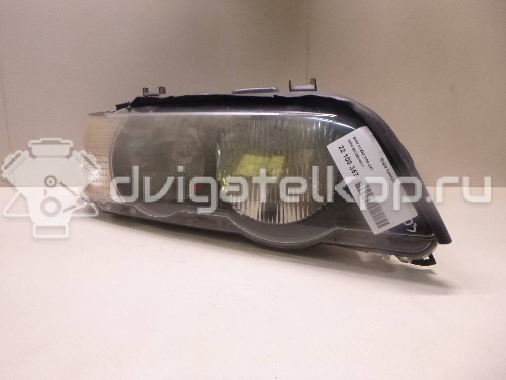 Фото Фара правая  63126930212 для Bmw X5 / 3 {forloop.counter}}