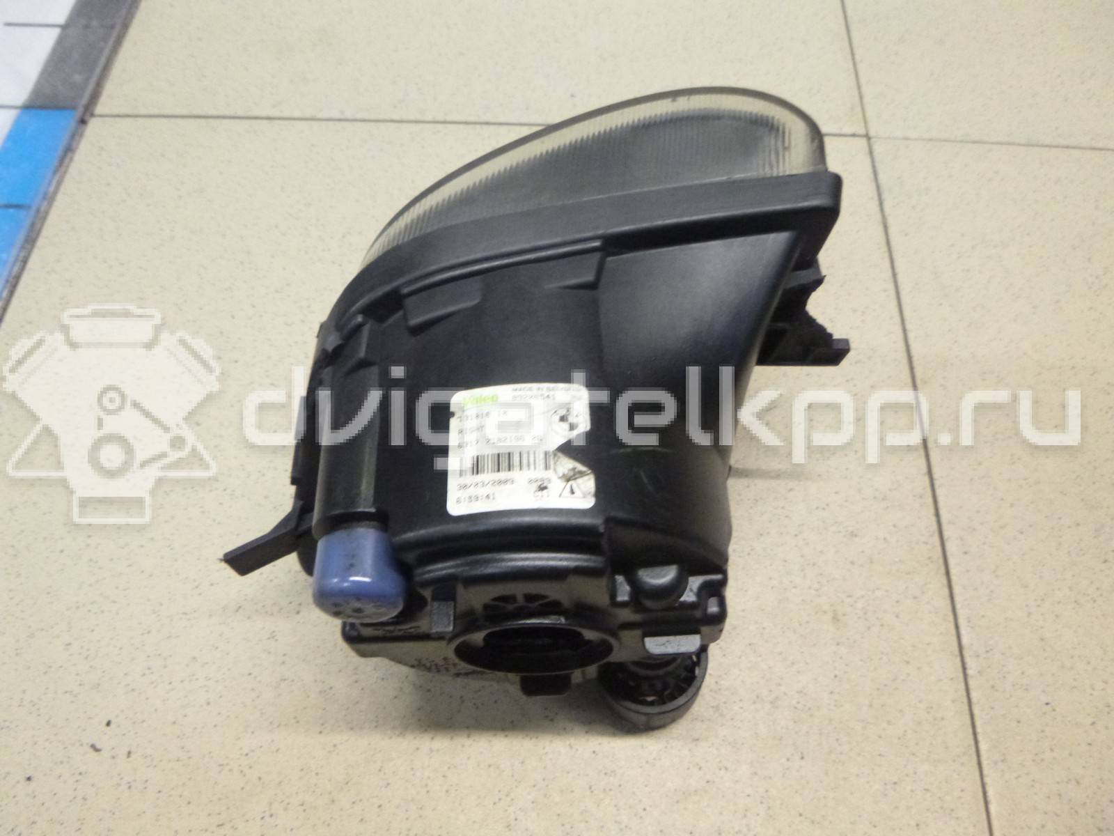 Фото Фара противотуманная правая  63177182196 для Bmw 7 {forloop.counter}}