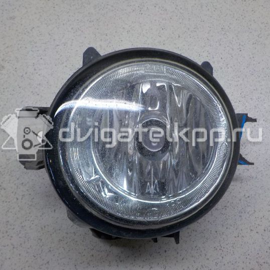 Фото Фара противотуманная правая  63177184318 для Bmw X5 / X1 / X3