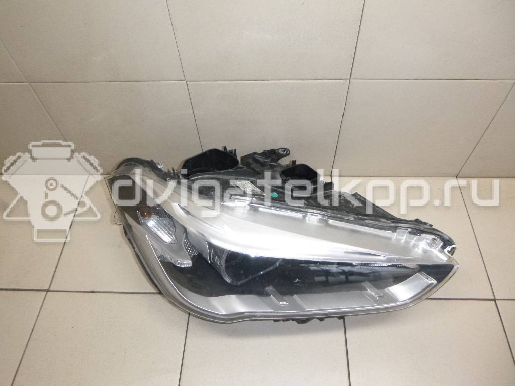 Фото Фара правая  63117436462 для Bmw X1 {forloop.counter}}