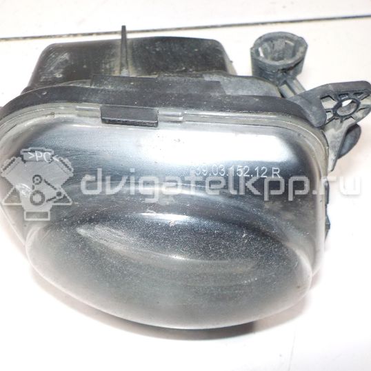 Фото Фара противотуманная правая  63177311294 для Bmw 5