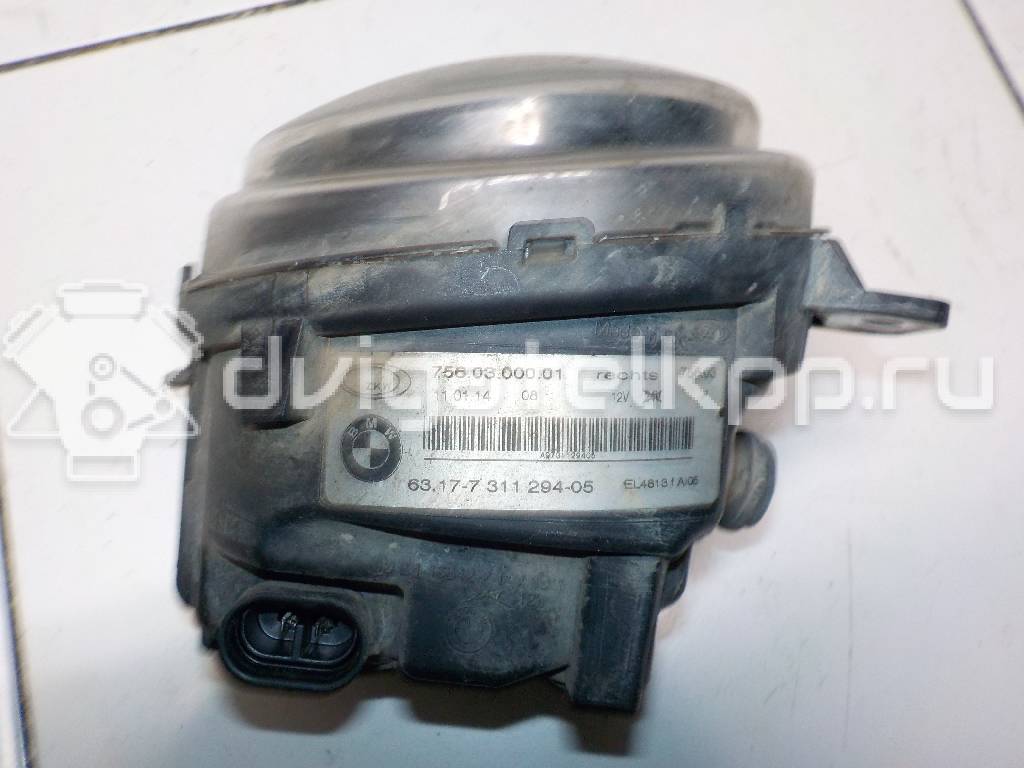 Фото Фара противотуманная правая  63177311294 для Bmw 5 {forloop.counter}}