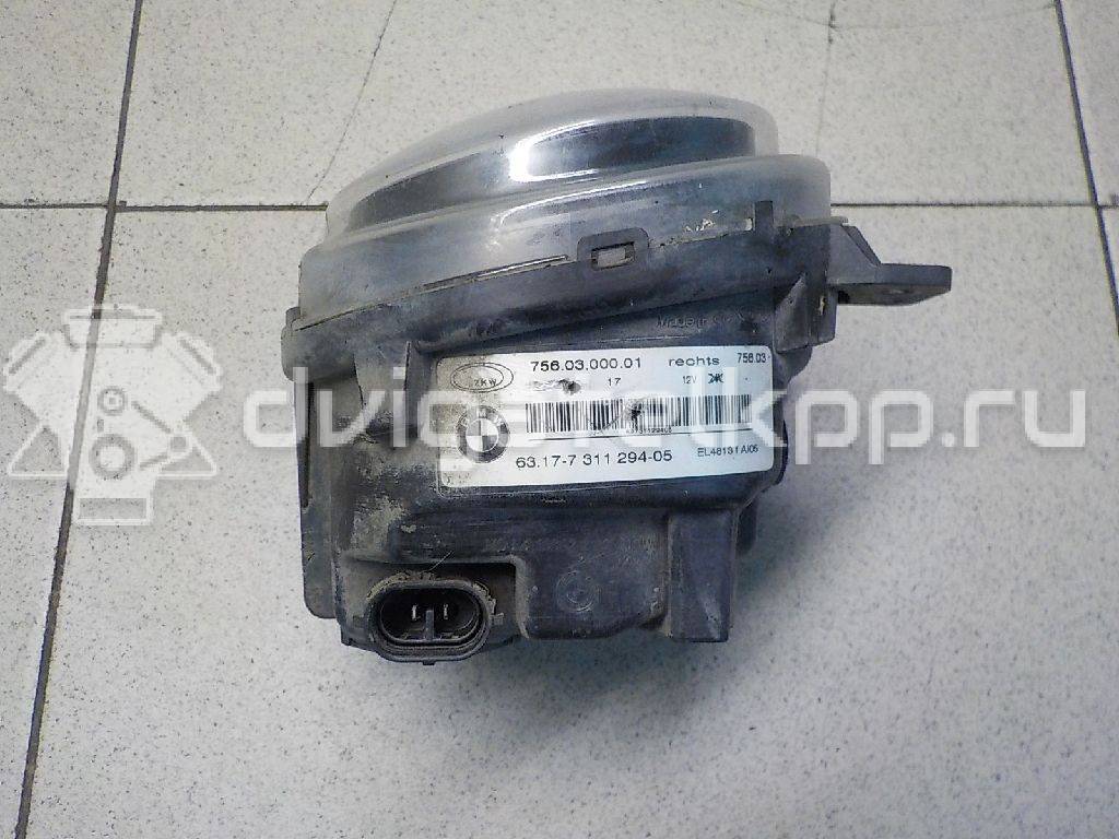 Фото Фара противотуманная правая  63177311294 для Bmw 5 {forloop.counter}}
