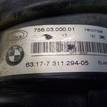 Фото Фара противотуманная правая  63177311294 для Bmw 5 {forloop.counter}}