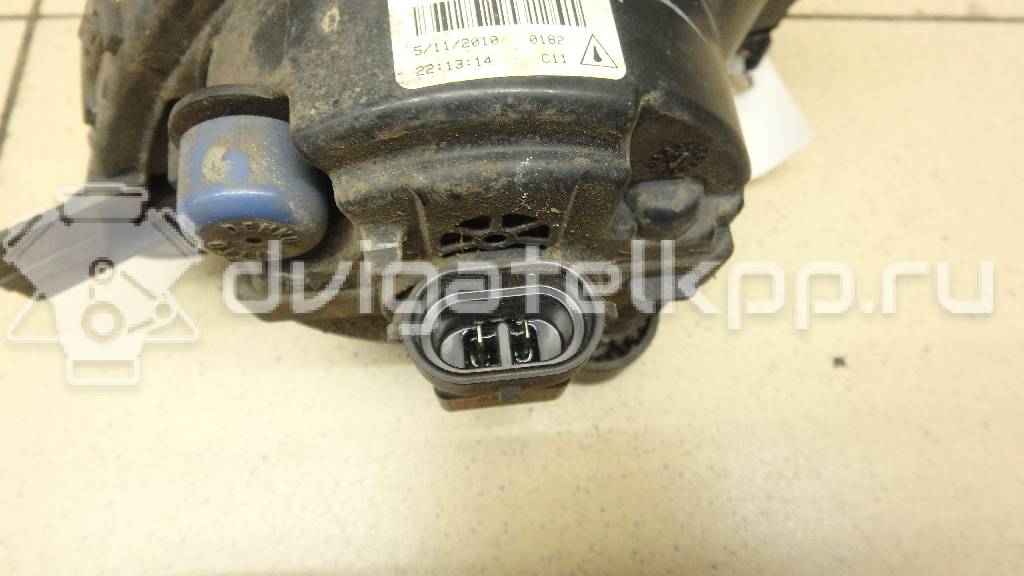 Фото Фара противотуманная правая  63177216886 для Bmw 5 {forloop.counter}}