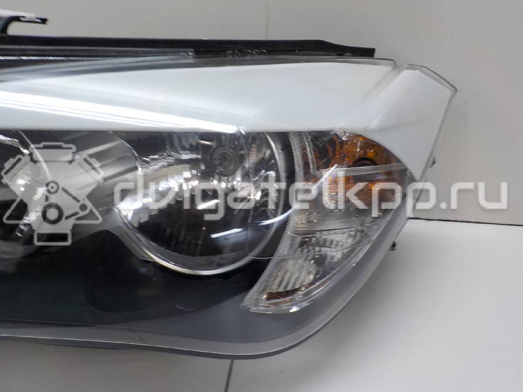 Фото Фара левая  63112990003 для Bmw X1 {forloop.counter}}
