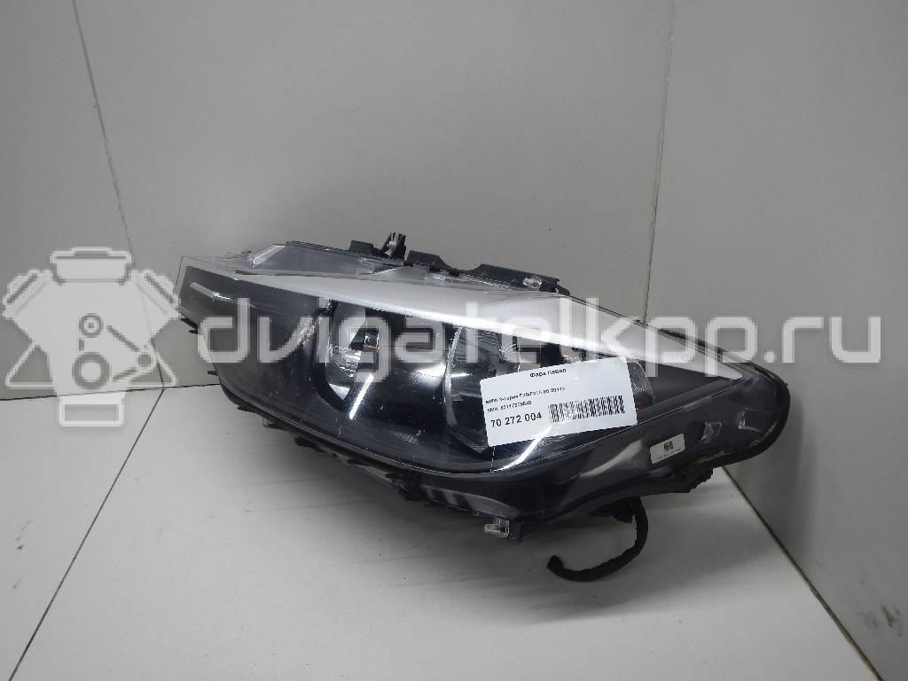 Фото Фара левая  63117259549 для Bmw 3 {forloop.counter}}