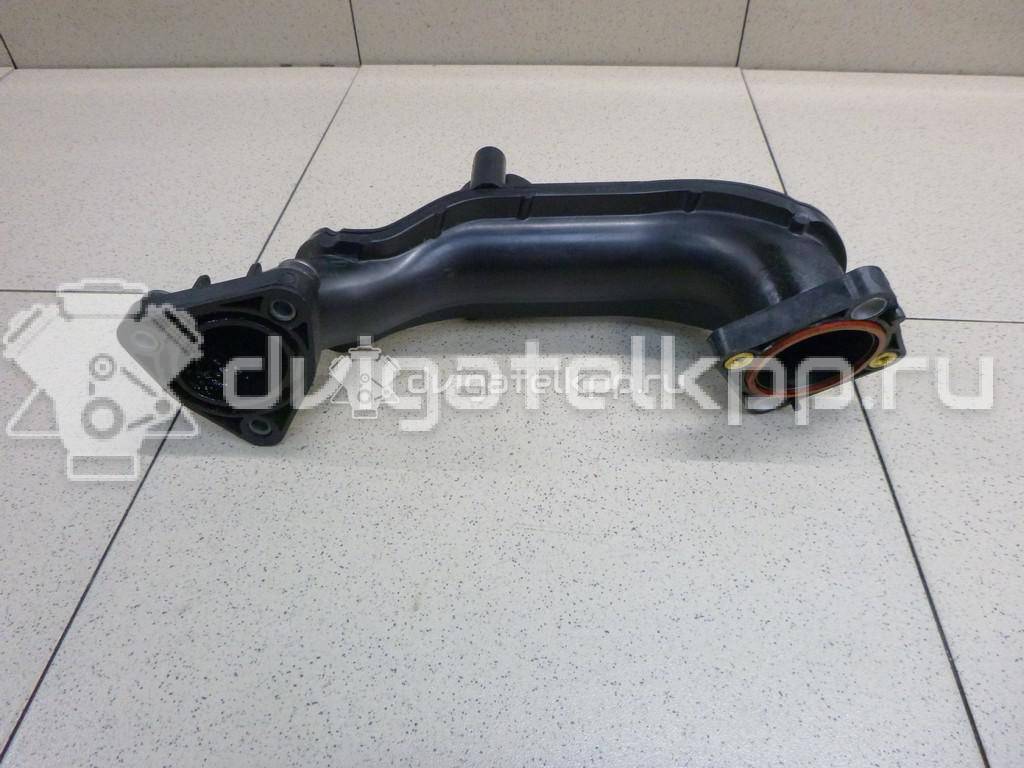 Фото Воздуховод для двигателя 9HC (DV6C) для Citroen Grand / C4 112-116 л.с 8V 1.6 л Дизельное топливо 0382RT {forloop.counter}}