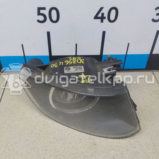 Фото Фара противотуманная правая  63176937466 для Bmw 3