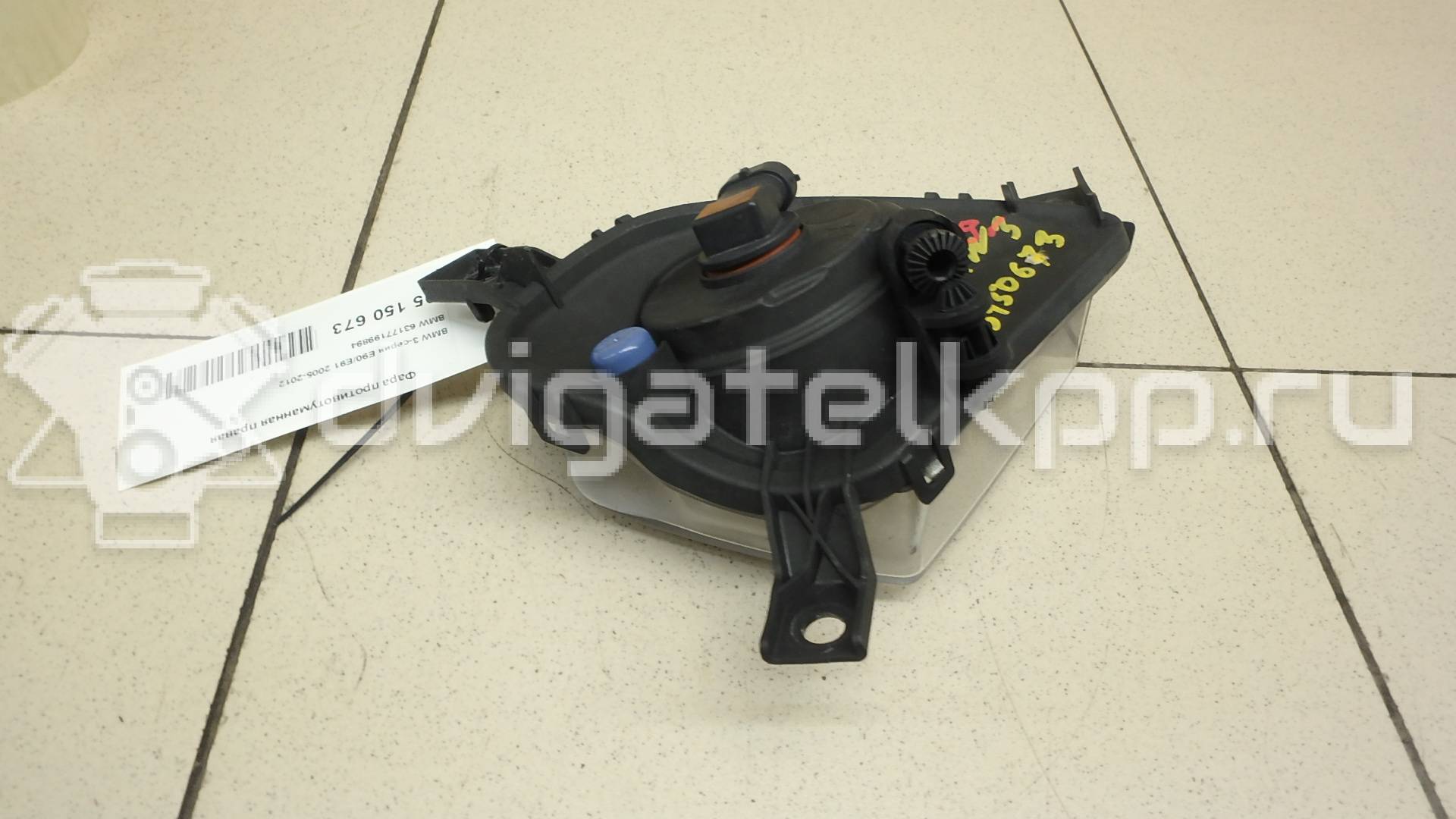 Фото Фара противотуманная правая  63177199894 для Bmw 3 {forloop.counter}}