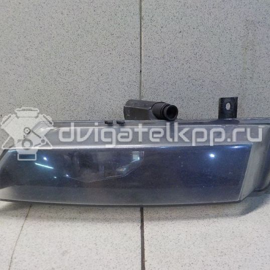 Фото Фара противотуманная левая  63177181287 для Bmw X5 / 1 / X1 / X3