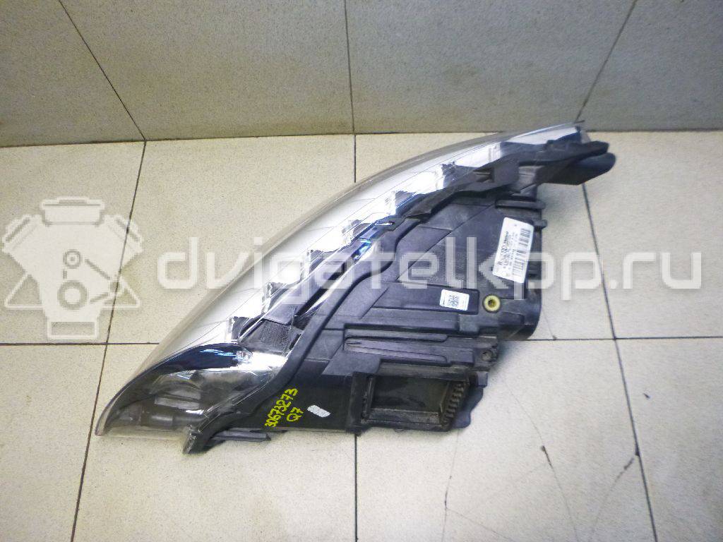 Фото Фара правая  4L0941030AC для Audi Q7 {forloop.counter}}