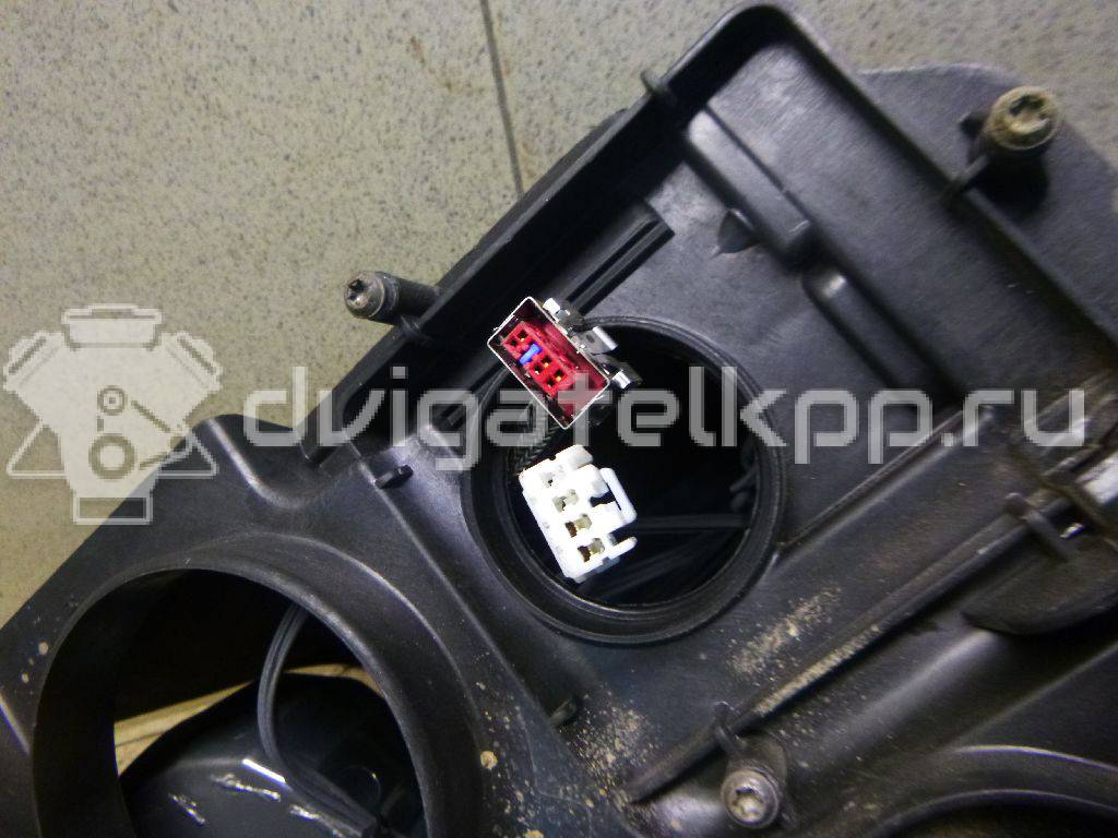 Фото Фара правая  4L0941030AC для Audi Q7 {forloop.counter}}