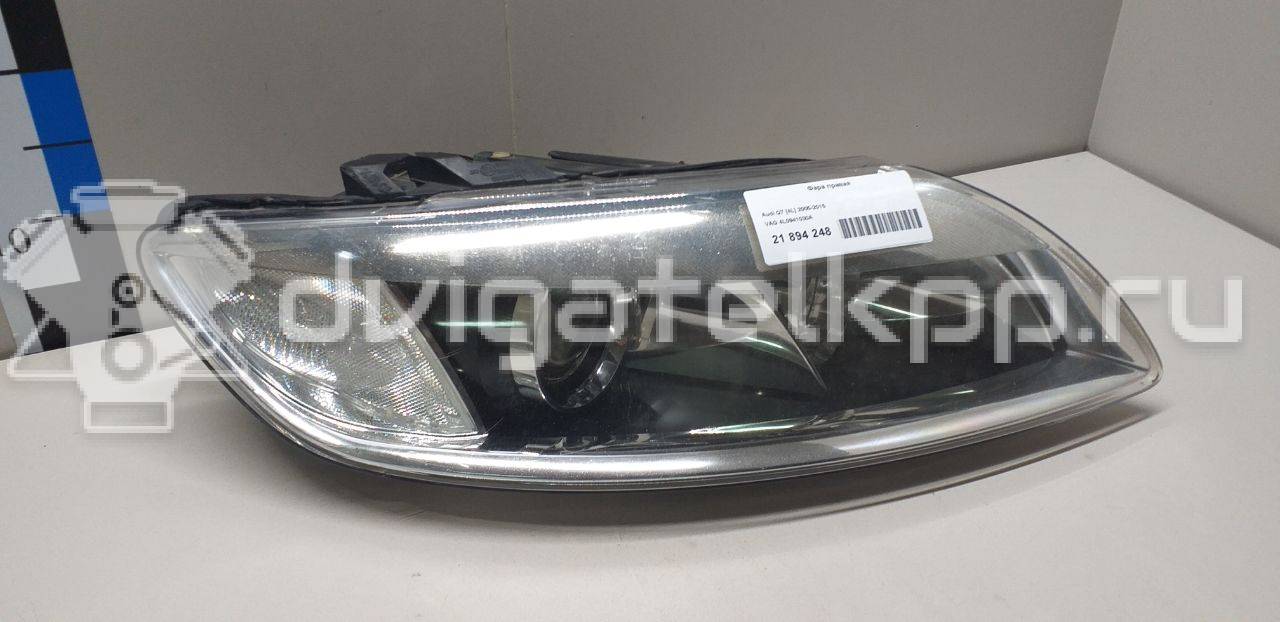 Фото Фара правая  4l0941030a для Audi Q7 {forloop.counter}}