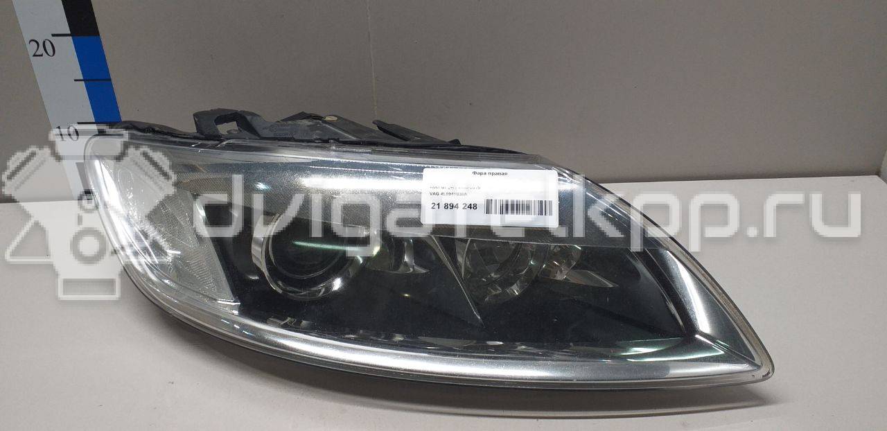 Фото Фара правая  4l0941030a для Audi Q7 {forloop.counter}}
