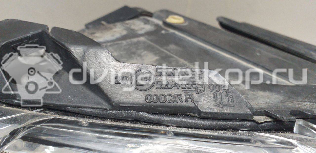 Фото Фара правая  4l0941030a для Audi Q7 {forloop.counter}}