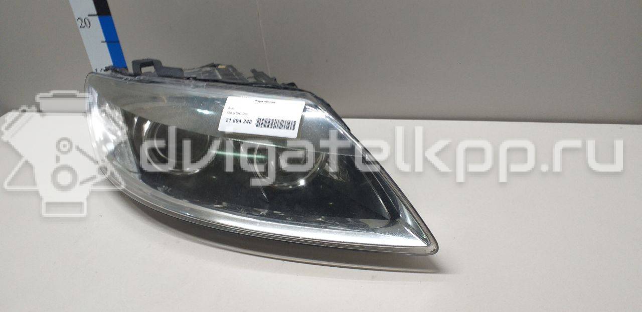 Фото Фара правая  4l0941030a для Audi Q7 {forloop.counter}}