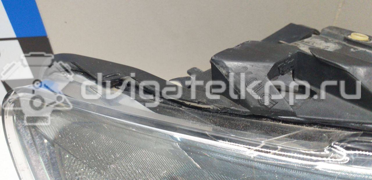 Фото Фара правая  4l0941030a для Audi Q7 {forloop.counter}}