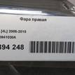 Фото Фара правая  4l0941030a для Audi Q7 {forloop.counter}}