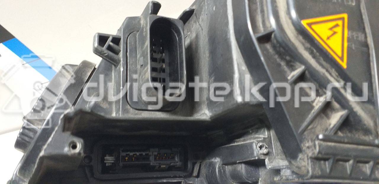 Фото Фара правая  4l0941030a для Audi Q7 {forloop.counter}}