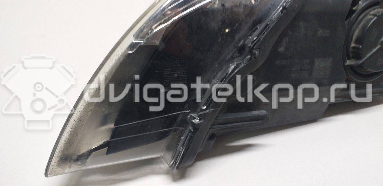Фото Фара правая  4l0941030a для Audi Q7 {forloop.counter}}
