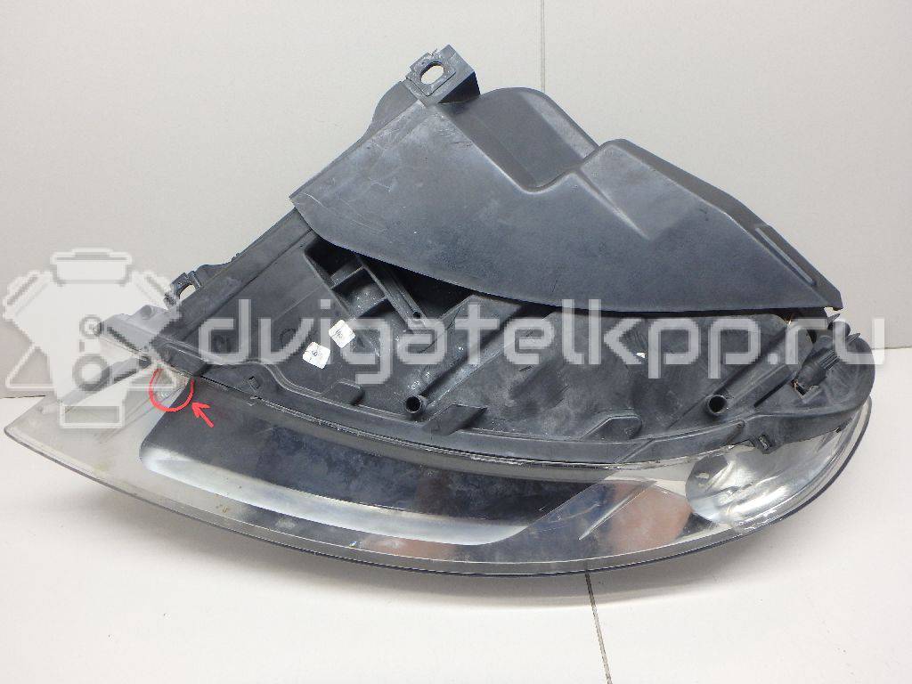 Фото Фара правая  4L0941030A для Audi Q7 {forloop.counter}}