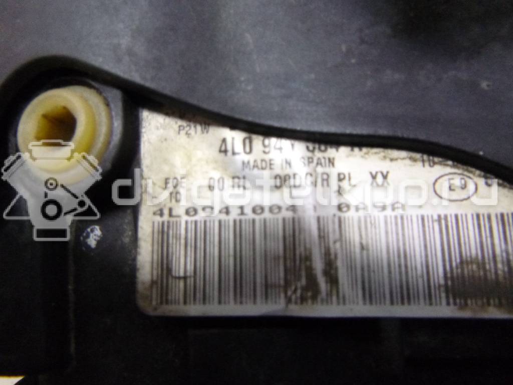 Фото Фара правая  4L0941030A для Audi Q7 {forloop.counter}}