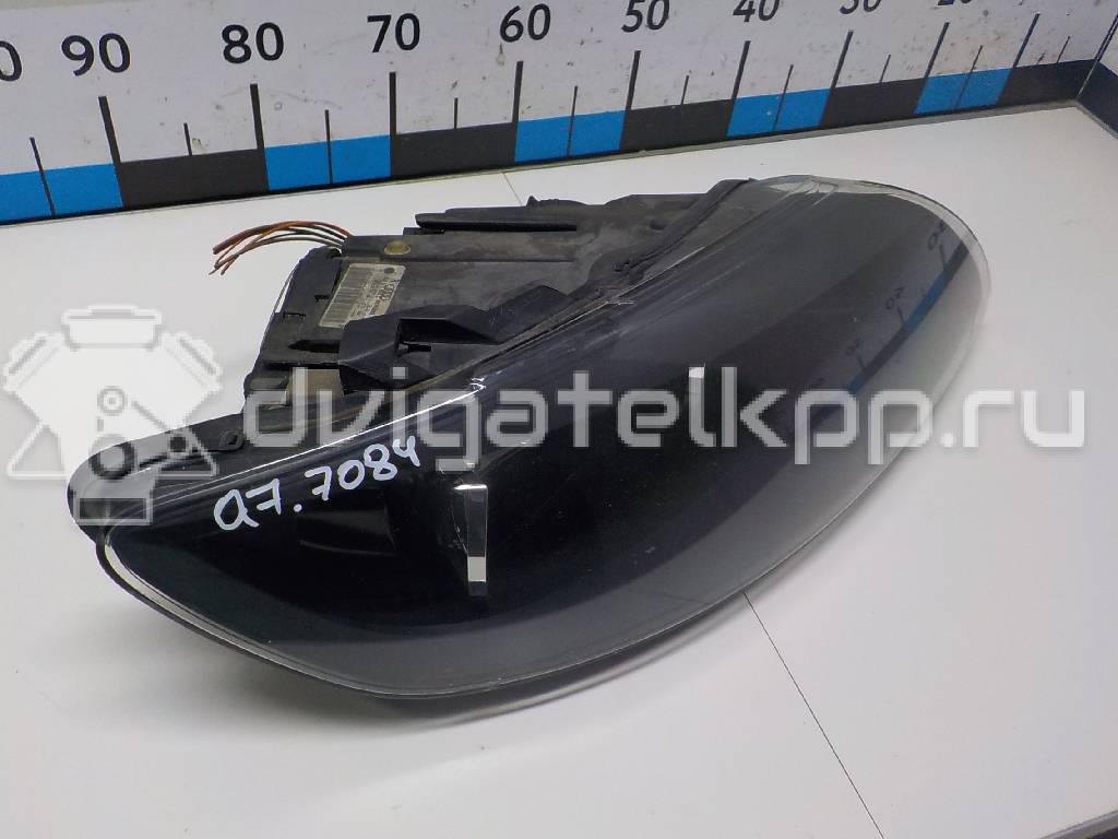 Фото Фара правая  4l0941004c для Audi Q7 {forloop.counter}}