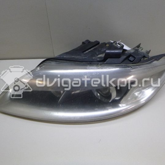 Фото Фара левая  4L0941029A для Audi Q7