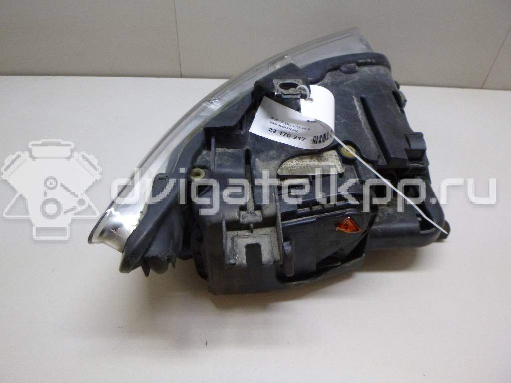 Фото Фара левая  4L0941029A для Audi Q7 {forloop.counter}}