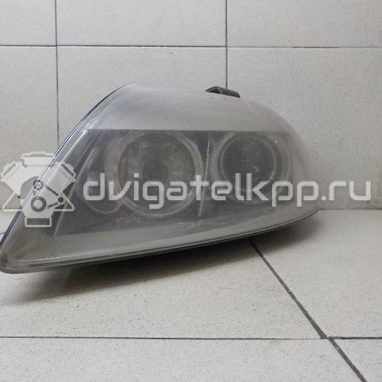 Фото Фара левая  4l0941029a для Audi Q7