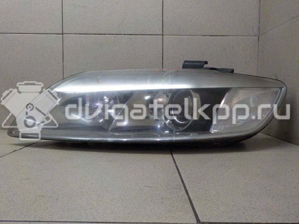 Фото Фара левая  4l0941029a для Audi Q7 {forloop.counter}}