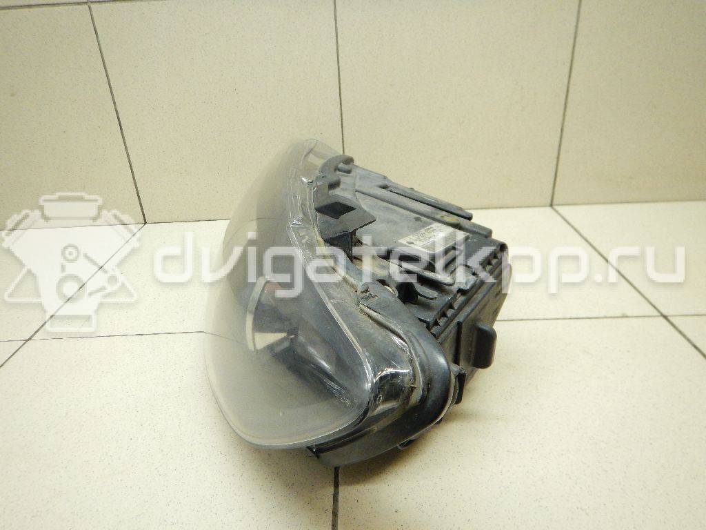 Фото Фара левая  4l0941003c для Audi Q7 {forloop.counter}}