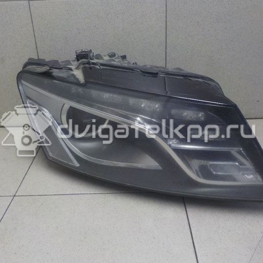 Фото Фара правая  8R0941030AF для Audi Q5