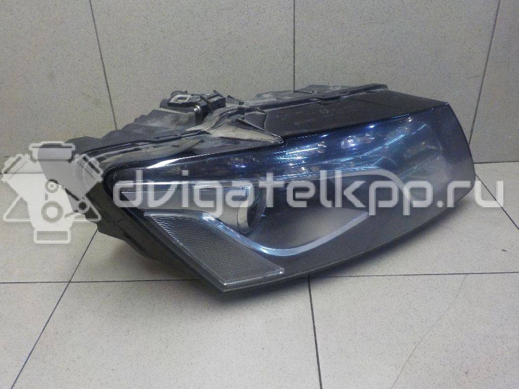 Фото Фара правая  8R0941030AF для Audi Q5 {forloop.counter}}