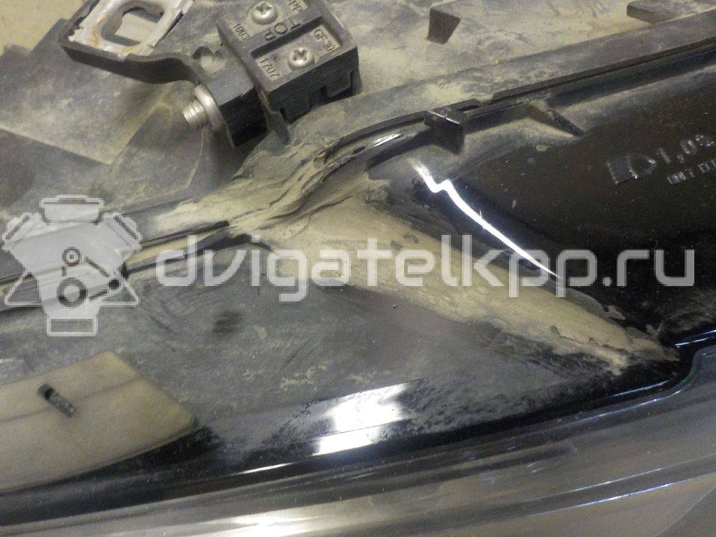 Фото Фара правая  8R0941030AF для Audi Q5 {forloop.counter}}