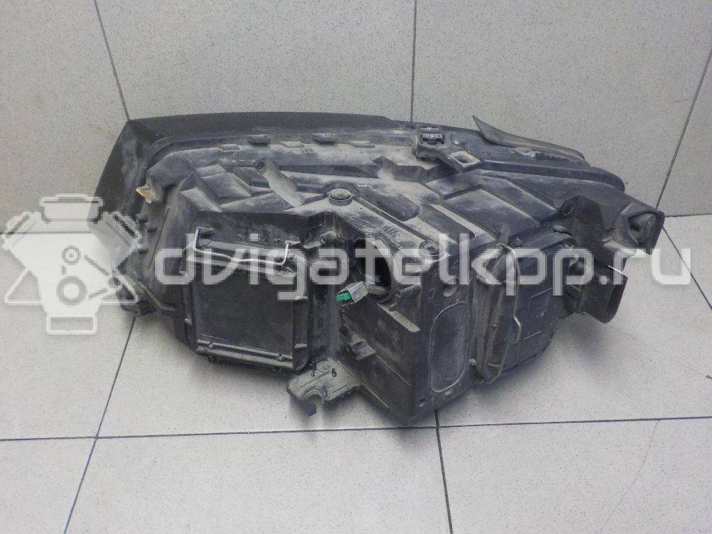 Фото Фара правая  8R0941030AF для Audi Q5 {forloop.counter}}