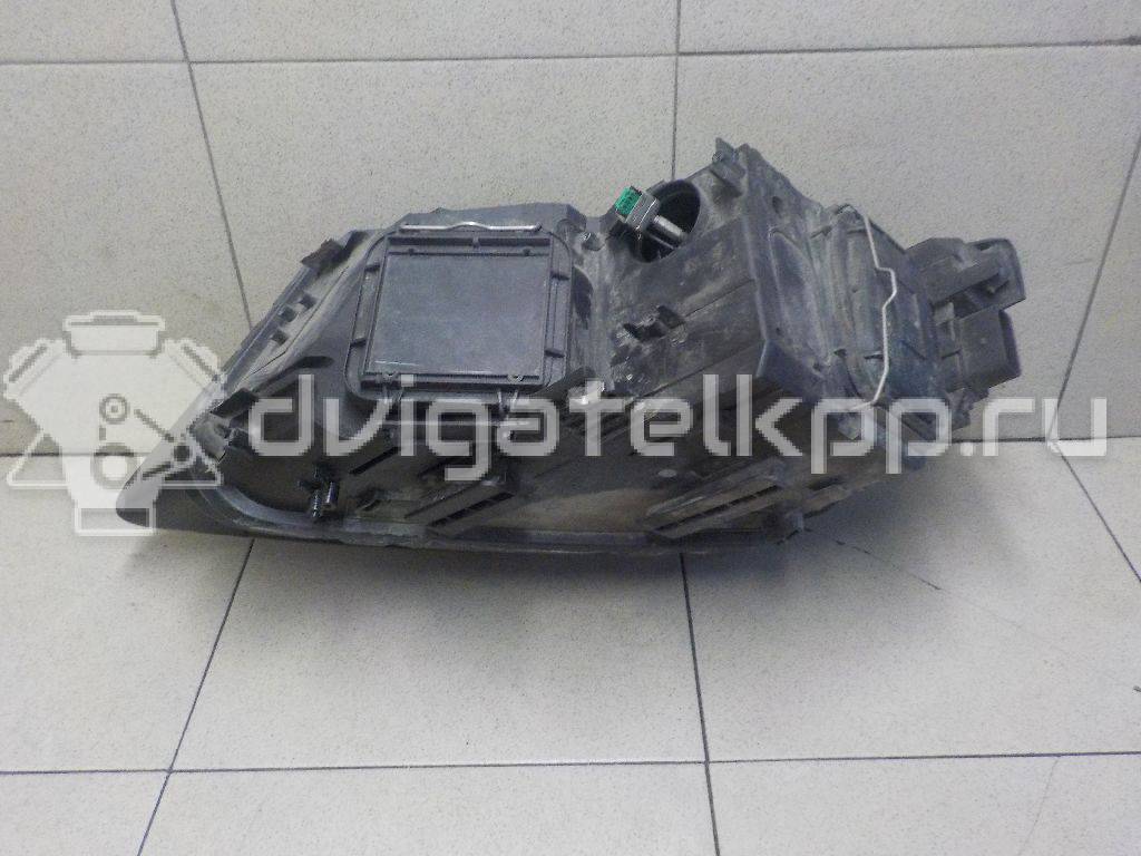 Фото Фара правая  8R0941030AF для Audi Q5 {forloop.counter}}