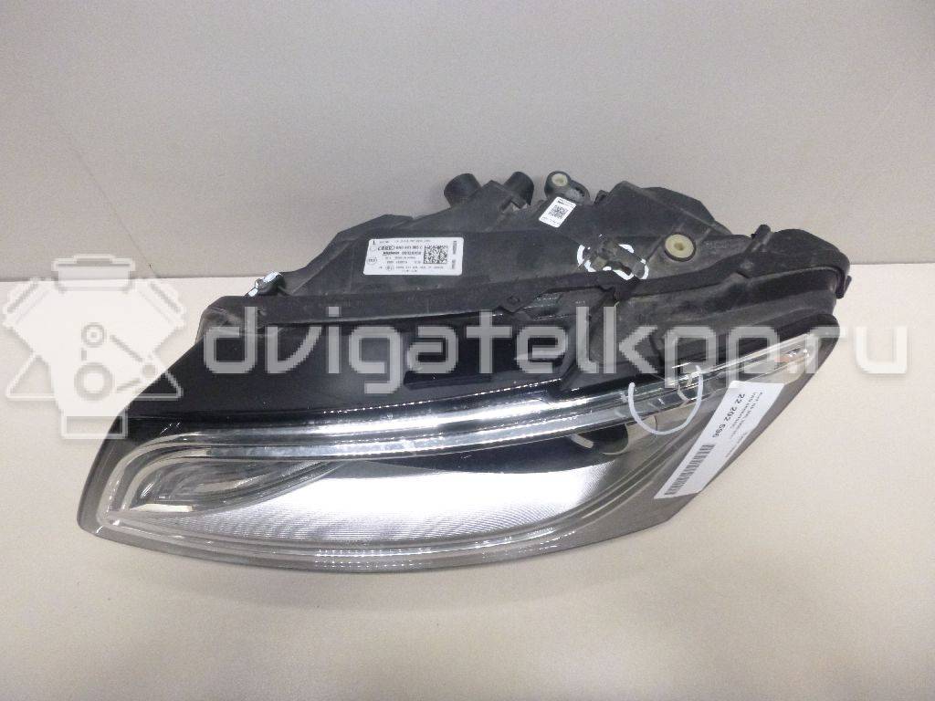 Фото Фара левая  8R0941043C для Audi Q5 {forloop.counter}}