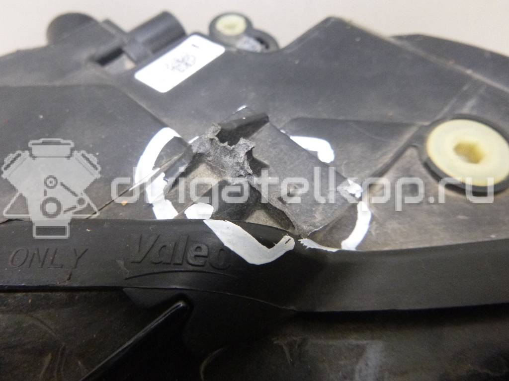 Фото Фара левая  8R0941043C для Audi Q5 {forloop.counter}}