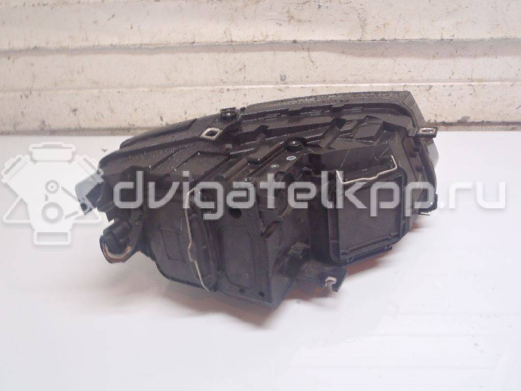 Фото Фара левая  8r0941029l для Audi Q5 {forloop.counter}}