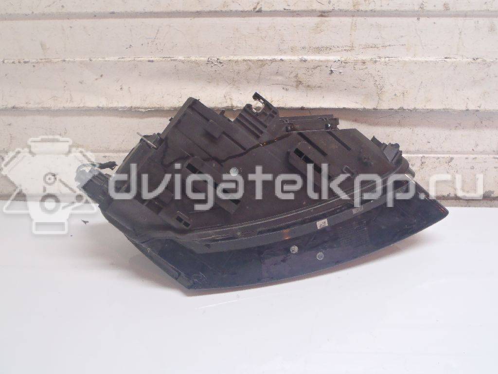 Фото Фара левая  8r0941029l для Audi Q5 {forloop.counter}}