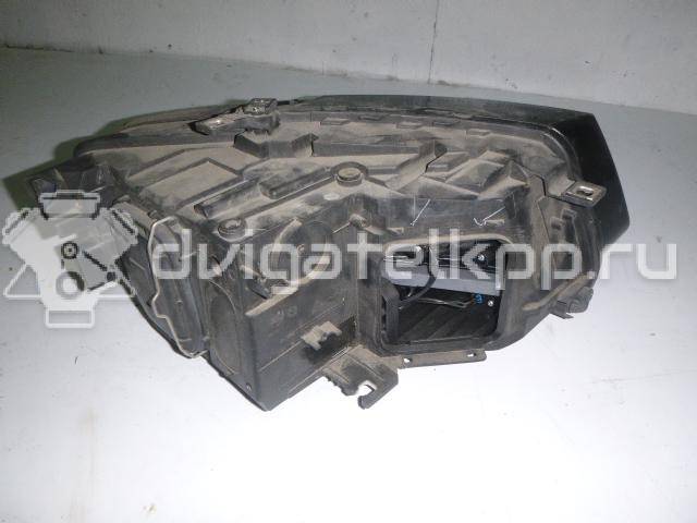 Фото Фара левая  8r0941029l для Audi Q5 {forloop.counter}}
