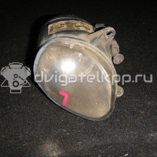 Фото Фара противотуманная левая  4Z7941699 для Audi Allroad