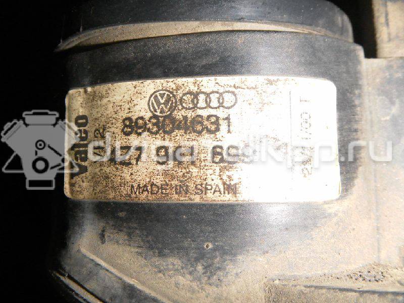 Фото Фара противотуманная левая  4Z7941699 для Audi Allroad {forloop.counter}}